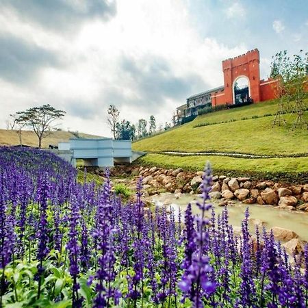 The Bluesky Resort @ Khao Kho Exterior photo