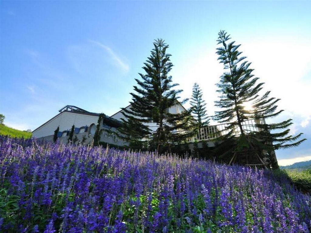 The Bluesky Resort @ Khao Kho Exterior photo